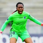 Super-Falcons-Goalkeeper-Nnadozie