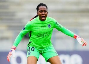 Super-Falcons-Goalkeeper-Nnadozie