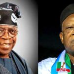 Tinubu-Adamu