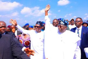 Tinubu-Wike