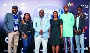 Tomtom-Nigerian-Idol