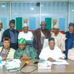 Tension at APC NWC hold emergency meeting
