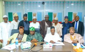 Tension at APC NWC hold emergency meeting