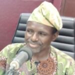 Jare Ajayi