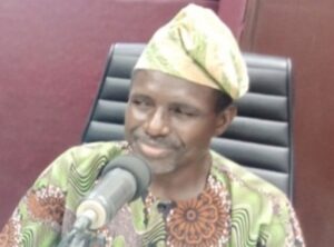 Jare Ajayi