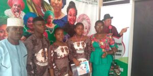 Ebonyi: Umahi fulfills scholarship pledge to children of murdered couple