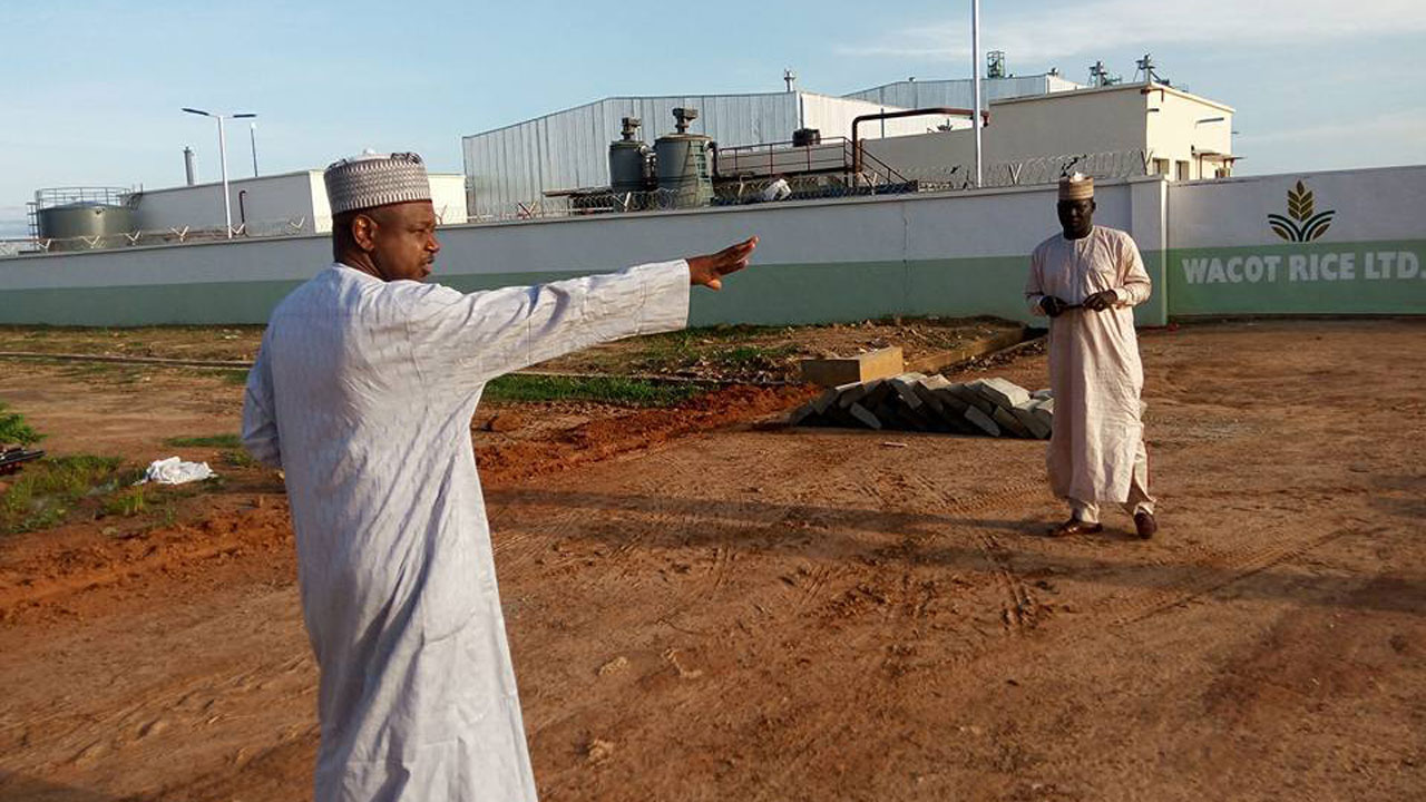 WACOT-Rice-Mill