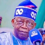 President-elect Bola Tinubu