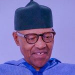 Buhari to stay in London for a week on dentist request