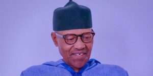 Buhari to stay in London for a week on dentist request