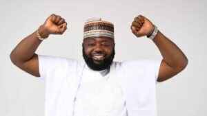 Adejoh Okeme