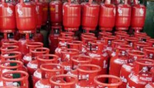 cooking-gas