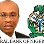 emefiele CBN logo