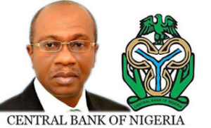 emefiele CBN logo