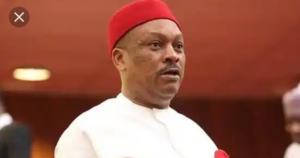 Senator Samuel Anyanwu