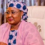 Aisha Buhari