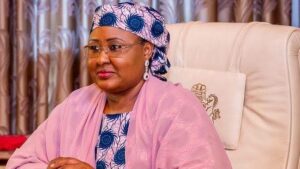 Aisha Buhari
