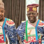 Tinubu urged to consider Bagudu for SGF