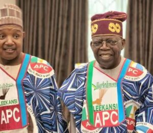 Tinubu urged to consider Bagudu for SGF