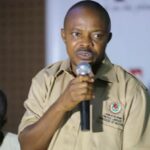 NLC National President Joe Ajaero