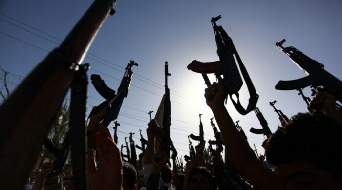 Scores Feared Killed As Gunmen Again Raid Garkida Community The Sun scores-feared-killed-as-gunmen-again-raid-garkida-community-the-sun
