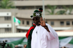 tinubu