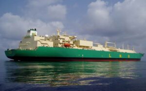 nlng-vessel