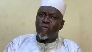 Hudu Yunusa-Ari