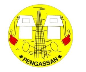 pengassan
