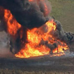 pipeline-explosion