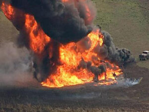 pipeline-explosion