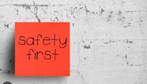 safety