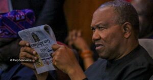 Peter Obi