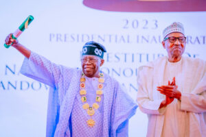 tinubu