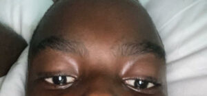 Sylvester Oromoni Jnr