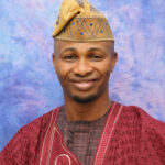 Hon. Olayinka Segelu