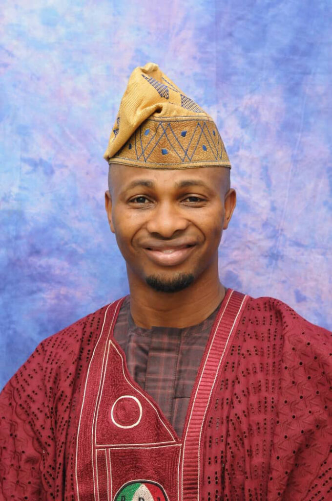 Hon. Olayinka Segelu