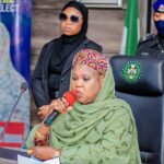 Hajiya Zainab Nasiru-Idris