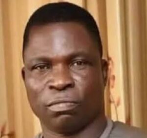 Prophet/Evangelist Hezekiah Oladeji