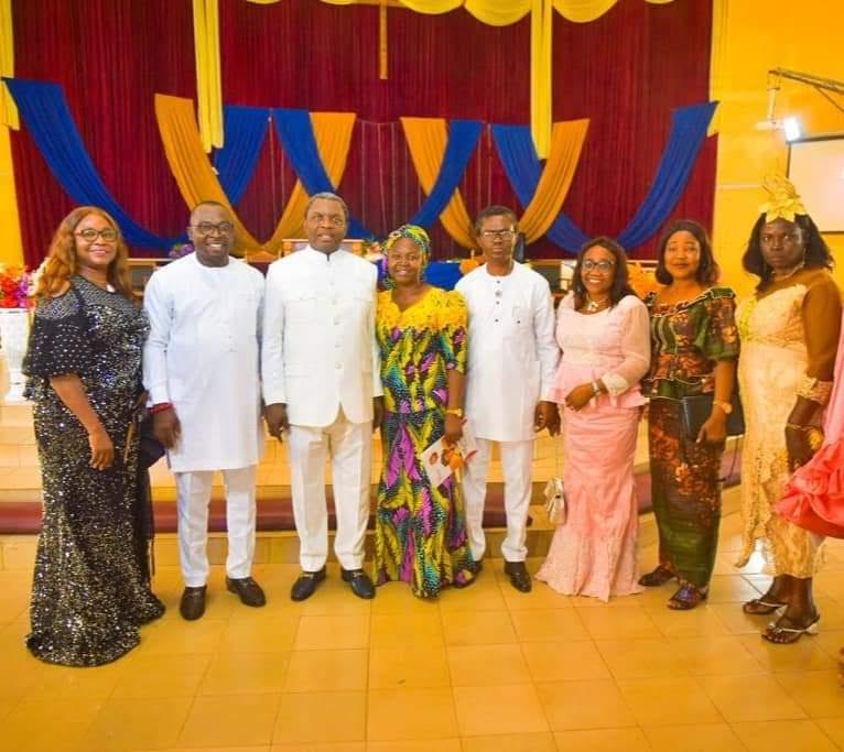 UNIZIK commences new postgraduate programmes, maritime institute