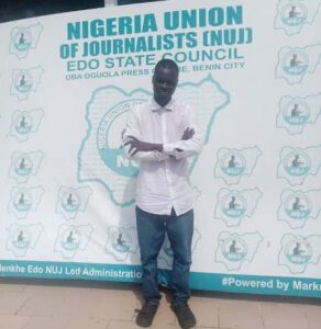 Asemota Clement