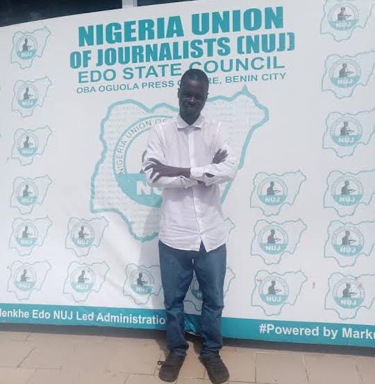Asemota Clement