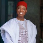 Senator Ned Nwoko