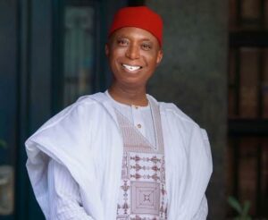 Senator Ned Nwoko