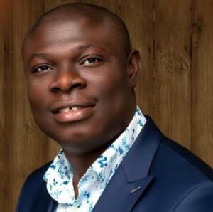 Prophet Ade Ologbonyo