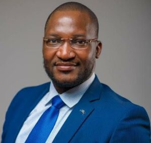 Samuel Akala