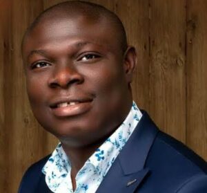 Prophet Ade Ologbonyo