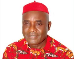 Charles Duruimo