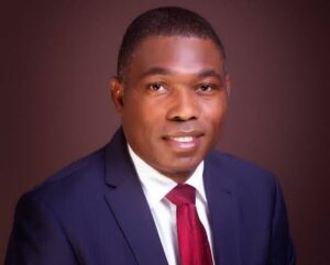 Prince Adewole Adebayo