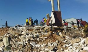 Court bars Kano govt from demolishing structures, adjourns case to July 10